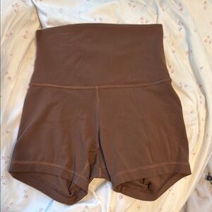 Lululemon Align Shorts